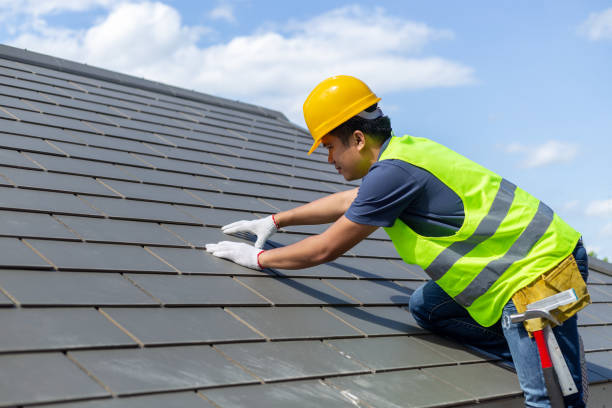 Best New Roof Installation  in South Boston, VA
