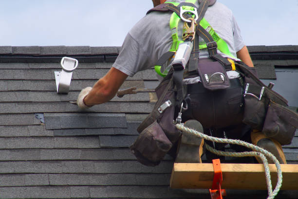 Best Best Roofing Contractors  in South Boston, VA