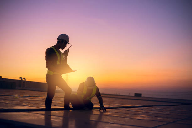 Quick and Trustworthy Emergency Roof Repair Services in South Boston, VA