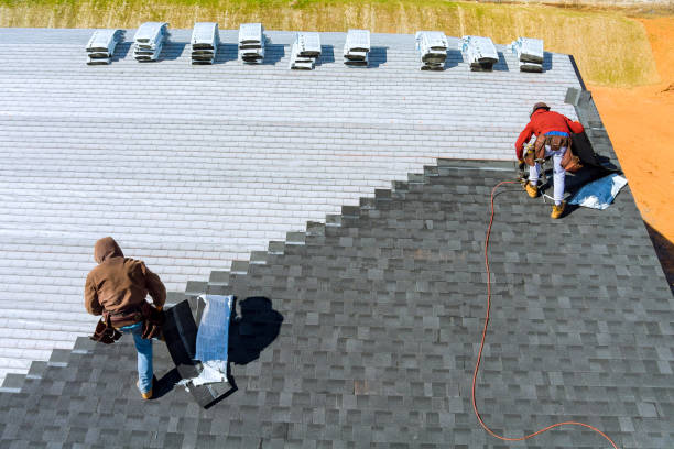 Best Roof Replacement Cost  in South Boston, VA