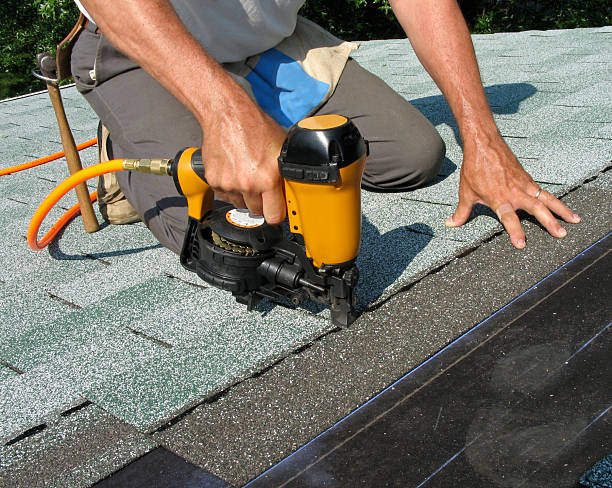 Best Local Roofing Companies  in South Boston, VA