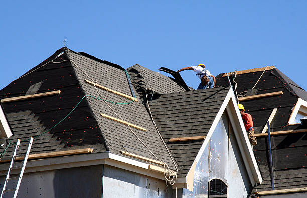Best Commercial Roofing Services  in South Boston, VA