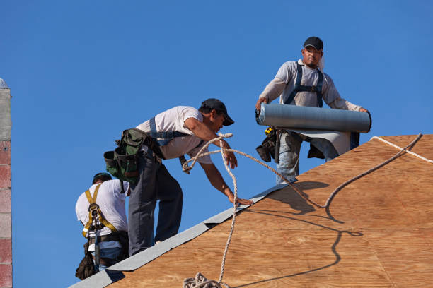 Best Affordable Roofing Company  in South Boston, VA