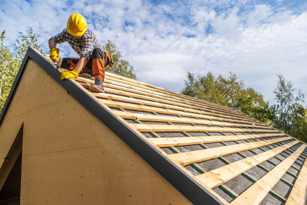 Best Slate Roofing Contractor  in South Boston, VA