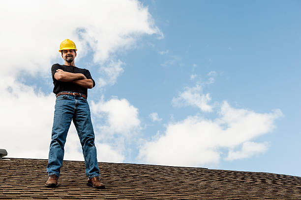 Best Tile Roofing Contractor  in South Boston, VA