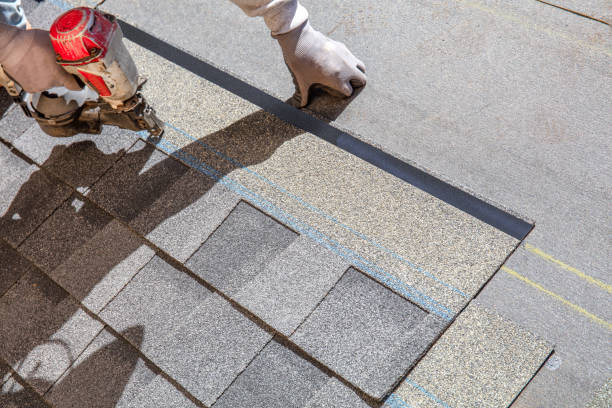 South Boston, VA Roofing Contractor Pros