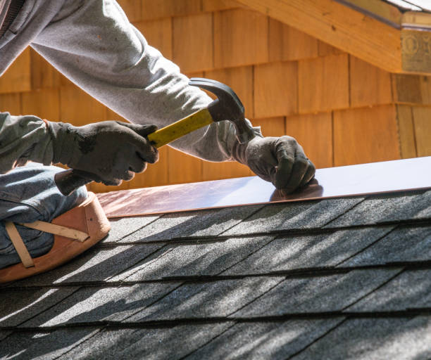 Best Commercial Roofing Services  in South Boston, VA